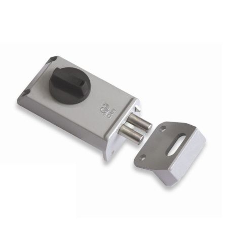 Замок накладной ЗНД-1A