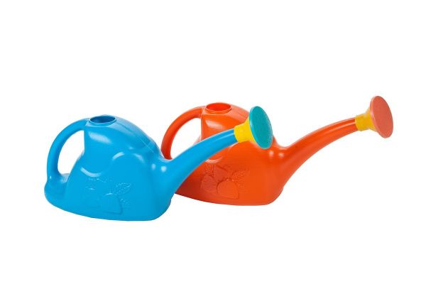 Лейка 1,5л пластиковая с рассеивателем (Ижевск)