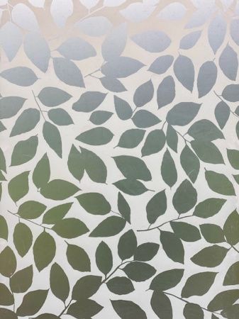 Пленка с/к Делюкс арт.Н 9052-0 (цветная витражная) 0.45х8м