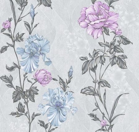 Обои Аэлита гофра С14-06 0,5м*10м Гр.3 (упак. 15 рул. Саратов)