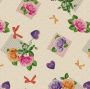 Клеенка на нетк.основе "Mirella" 218А (1,40х20м)