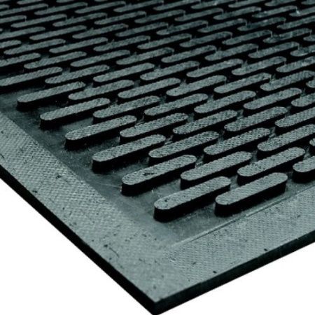 Коврик резиновый PIN MAT 40х60 (кирпичики) 2040-05