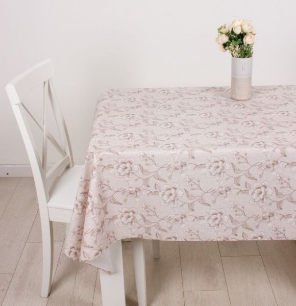 Клеенка на тк.основе " Penny" BF-62F Аделия (1.4х20м)