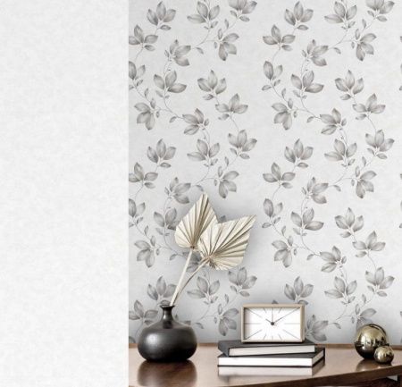 Обои Ясень гофра С14-06 0,5м*10м Гр.2 (упак. 15 рул. Саратов)