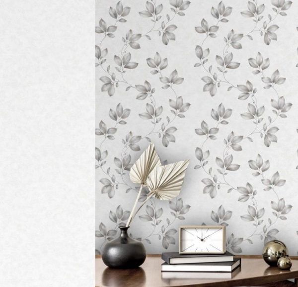 Обои Ясень гофра С14-06 0,5м*10м Гр.2 (упак. 15 рул. Саратов)