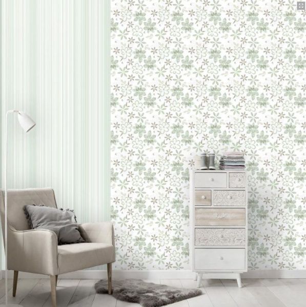 Обои Эмма дуплекс С6-04 0,5м*10м Гр.2 (упак. 12 рул. Саратов)