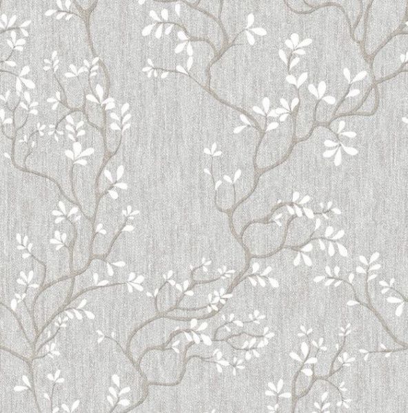 Обои Есения гофра С14-02 0,5м*10м Гр.4 (упак. 15 рул. Саратов)