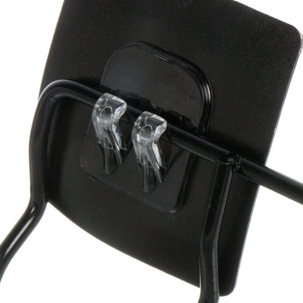 Держатель настенный (4 крючка)  P2805-4 (28 серия)