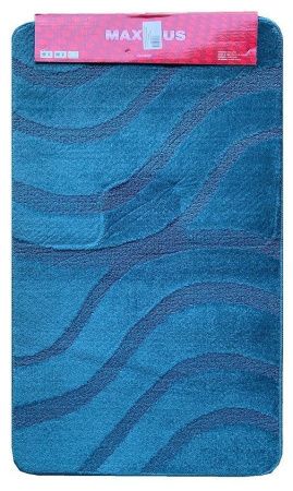 Набор ковриков Maximus (2предмет) 60х100/50х60см 595 гол.