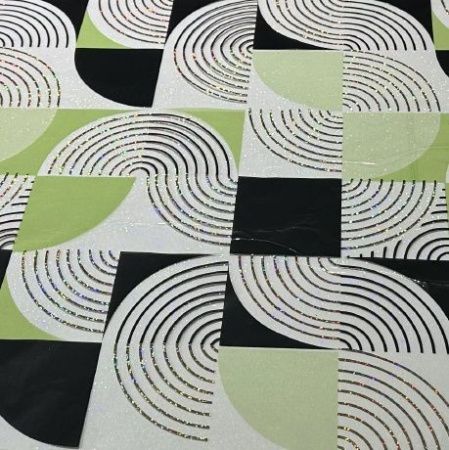 Термоклеенка толщ.0,65мм Dekorelle 373 60см*20м