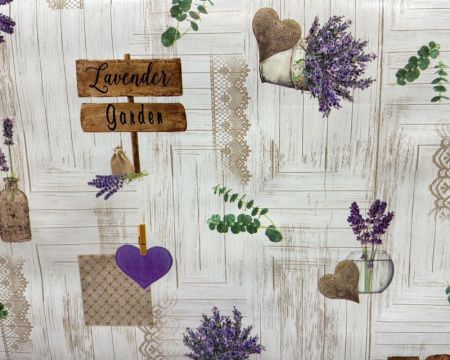 Клеенка на нетк.основе "Mirella" 213В (1,40х20м)