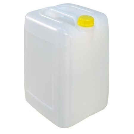 Канистра 10л белая евро Ижевск