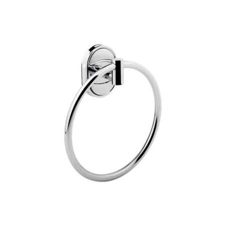Полотенцедержатель настенный (кольцо) P2904 (29 серия)