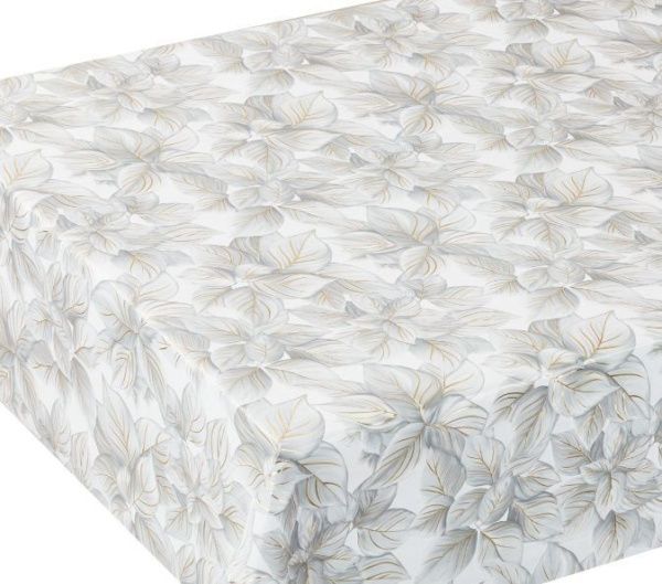 Клеенка на тк.основе "Imperio Furor " WP-3742DB (1.4х20м)