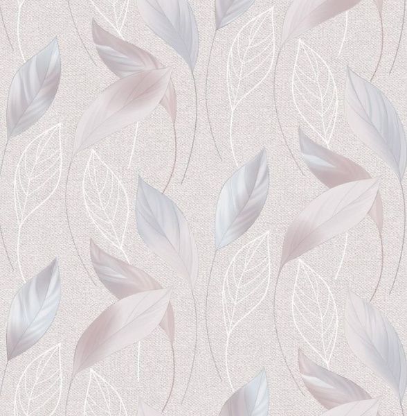 Обои Вальс гофра С14-03 0,5м*10м Гр.3 (упак. 15 рул. Саратов)