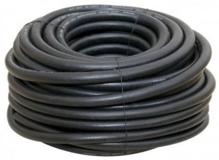 Шланг резиновый D16 х3 мм для полива 20м РТИ