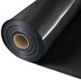 Пленка ЧЕРНАЯ шир.3м 100 мк ВС (рулон 100м)
