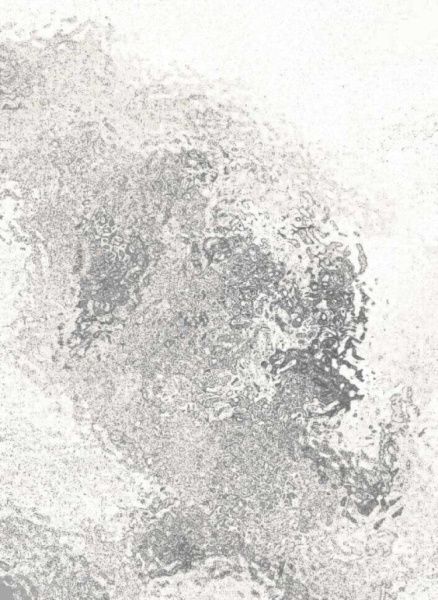 Пленка с/к "HONGDA" арт.2031 (сереб.) 0.45х8м