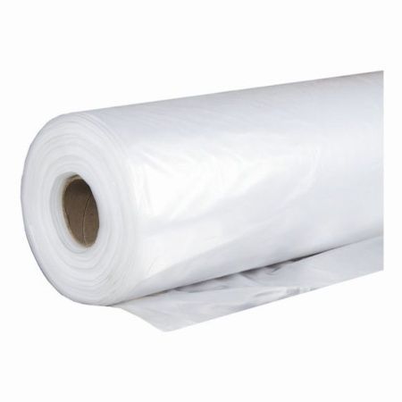 Пленка шир.5м 120 мк ВС (рулон 100м)