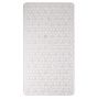 Спа-коврик для в/к 67х37см 6737 (Соты)