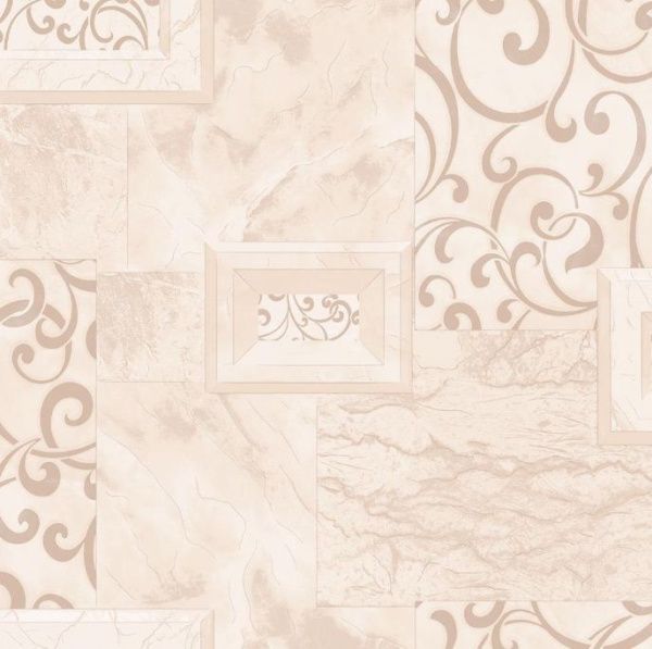 Обои Фета-Л мойка С3В-02 0,5м*10м Гр.1 (упак. 15 рул. Саратов)