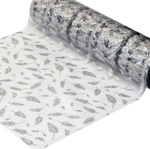 Термоклеенка толщ.0,65мм Dekorelle 178-S 60см*20м