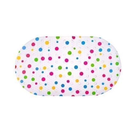 Спа-коврик для в/к 69х39см 6939-10 (Конфетти)