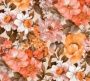 Клеенка на нетк.основе "Florista" 629-03 (1,40х20м)