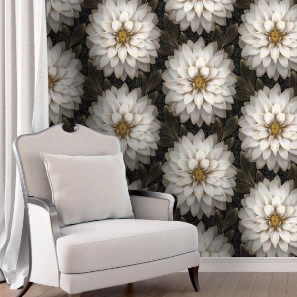 Обои Аврора С31М-В124-06 0,5м*10м (упак. 9 рул. Саратов)