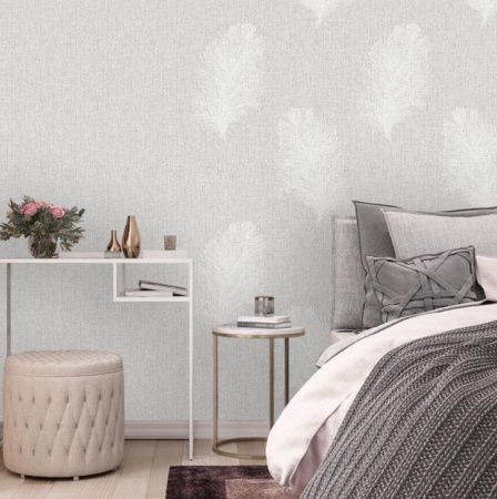 Обои Варьете гофра С14-06 0,5м*10м Гр.2 (упак. 15 рул. Саратов)