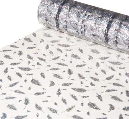 Термоклеенка толщ.0,65мм Dekorelle 278-S 60см*20м