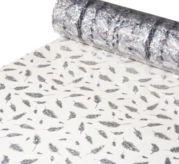 Термоклеенка толщ.0,65мм Dekorelle 278-S 60см*20м