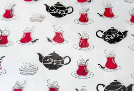 Термоклеенка толщ.0,7мм 4385 80см*20м