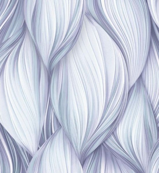 Обои Вуаль дуплекс С6-01 0,5м*10м Гр.4 (упак. 12 рул. Саратов)