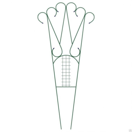 Шпалера комбинированная (упак 5шт.)