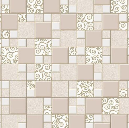 Обои Сильва мойка С3В-02 0,5м*10м Гр.2 (упак. 15 рул. Саратов)