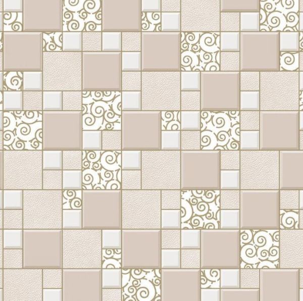 Обои Сильва мойка С3В-02 0,5м*10м Гр.2 (упак. 15 рул. Саратов)