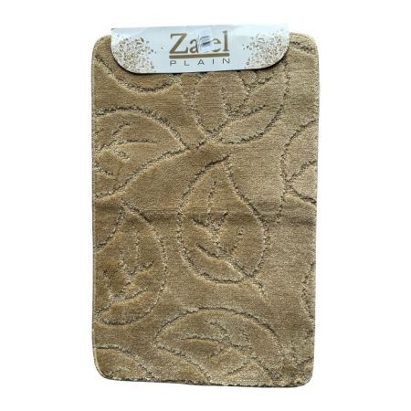Набор ковриков Залел (2предмет) 55х85/45х55 кор.