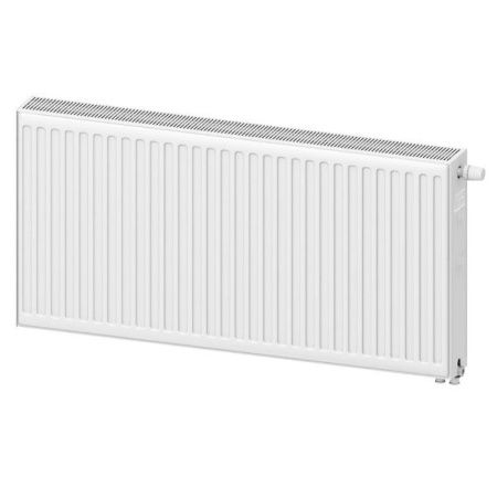 Радиатор VALFEX STEEL VC 22 300х1500 стальной панельный с нижним подключением, 2159 Вт, арт. VF.VC.22.300.1500