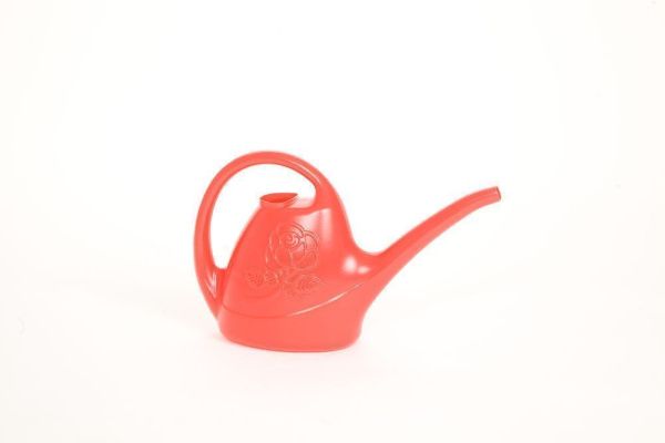 Лейка 2,5л пласстиковая без рассеивателя (Ижевск)