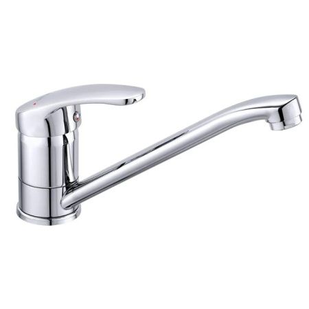 Смеситель для кухни монокомандный хром Orta BILINA 20189(WATT HB7532289C)