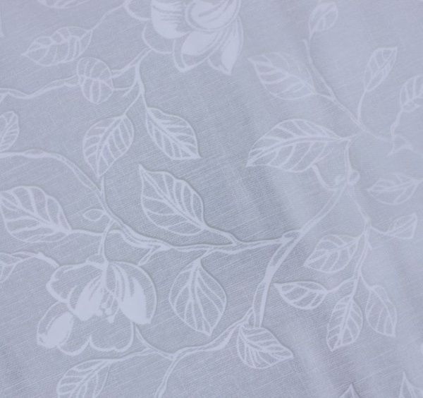 Клеенка на тк.основе "ГЛЯНЕЦ" Тени и контуры (1.37х20м)