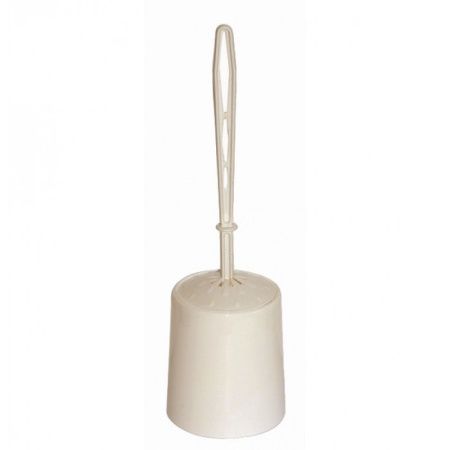 Ерш+подставка кругл. латте