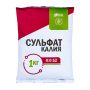 Сульфат калия 1 кг