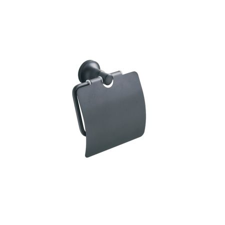 Держатель для  туалетной бумаги с крышкой P1803BL (18BL серия)