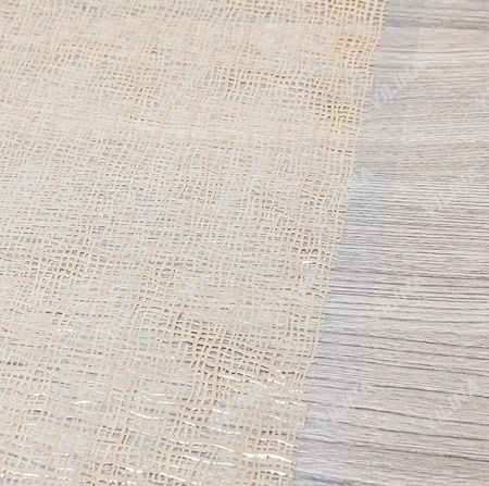 Клеенка без основы "Муза" 016 Холст беж. (1.32х22м)