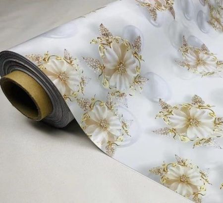 Термоклеенка толщ.0,7мм 5061-2 60см*20м