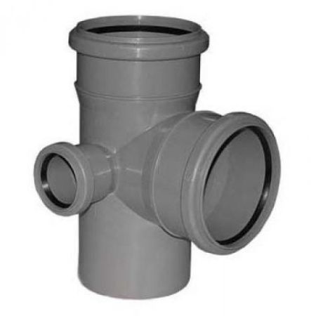 Крестовина одноплоск. 110/110/50/90