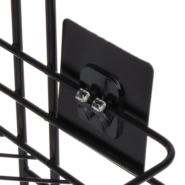 Угловая полка 3-х ярусная  P2807-3 (28 серия)