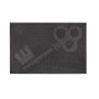 Коврик резиновый PIN MAT 45х75 (ключик)